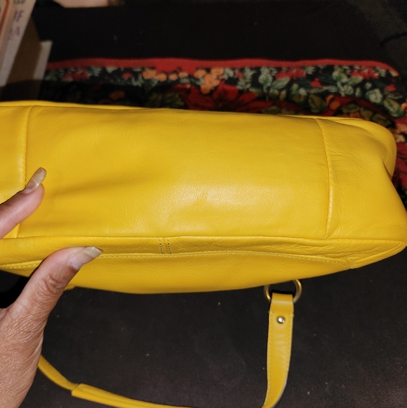 Coach bag - Picture 6 of 9